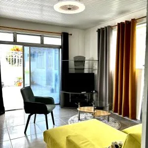 jolie maison de vacances - Fontaine de Moutte