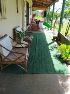 Casa Campestre - Fazenda São Jorge - Barcelos do Sul