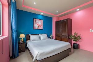 La Serena Boutique Hotel