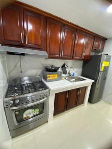 Modern, Unique And Stylish 1 Bedroom Apartment