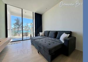 Roxy Sematan Beach Apartment 2BR or Studio
