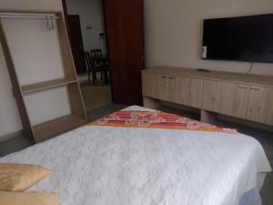 Apartamento Florencia