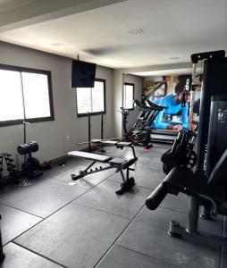 Apartamento na ondina