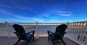 Seaside Serenity 2 Oceanfront - Ogunquit