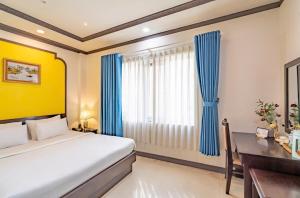 La Serena Boutique Hotel