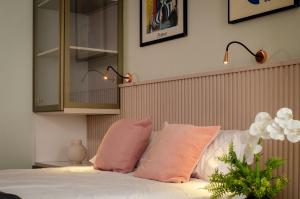 Luxo Novo e Aconchegante entre Pinheiros e Jardins