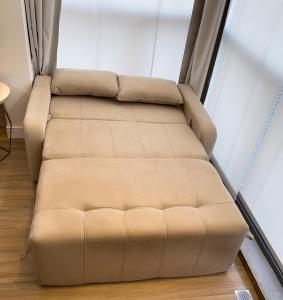 Luxo Novo e Aconchegante entre Pinheiros e Jardins