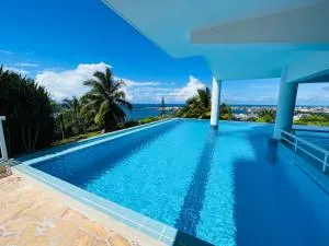 Cozy du Grand Large - 帕皮提