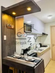 Cozy Break Staycation - 圣费尔南多