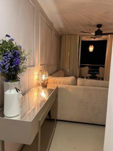 the best view of Barranquilla