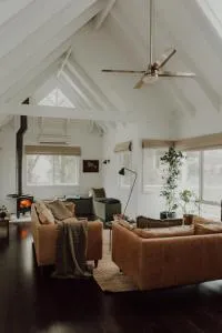 Birch Cottage Trentham - Trentham