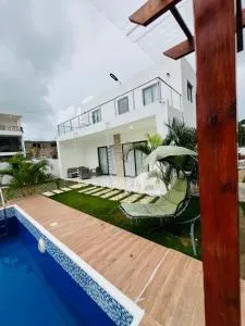 Villa Vacacional 1 - Cosón