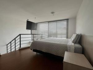 Espectacular Loft en UIO