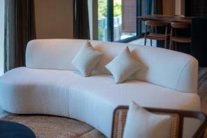 Beach front Luxury condo in Tulum