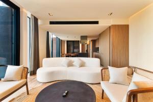 Beach front Luxury condo in Tulum