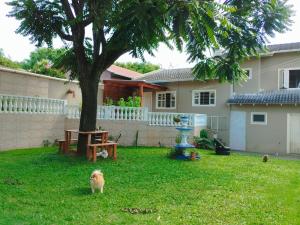 Recanto Cotovia Center