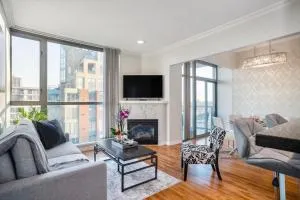Yaletown Gem Located in the Heart of Downtown Vancouver - Vancouver