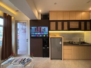 The Jarrdin Apartment Hotels by Ironman