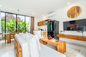 Villa Nivara at Dhara Canggu