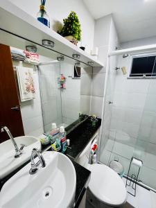 Aluguel temporário - COP 30