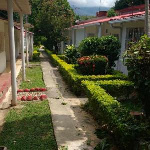 Alquiler cabaña Melgar