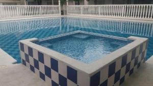 Alquiler cabaña Melgar