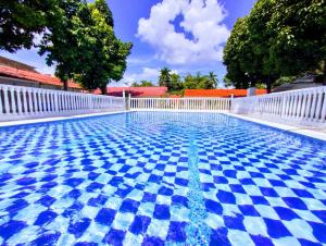 Alquiler cabaña Melgar