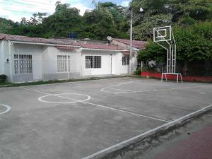 Alquiler cabaña Melgar