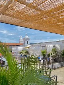 Matisia Hotel Boutique - Paramillo