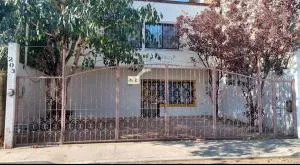 Casa Corpus Cristi - Teotitlán del Valle