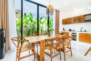 Villa Nivara at Dhara Canggu