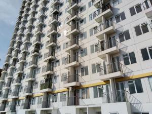 Apartemen Metropolitan