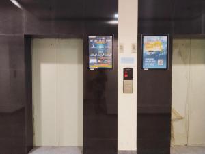 Apartemen Metropolitan