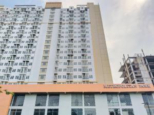 Apartemen Metropolitan