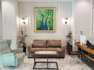 Apartemen Metropolitan