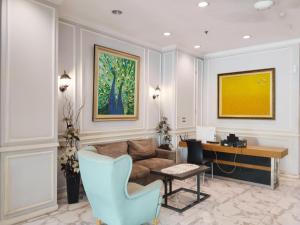 Apartemen Metropolitan