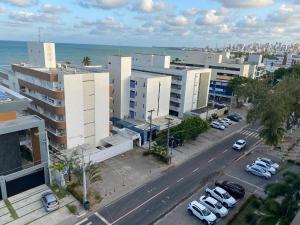 Bela Hospedagem - Get By Side, 50m da praia no Bessa