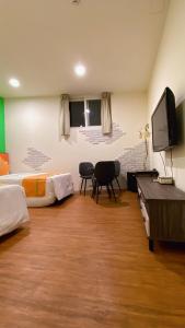Phòng 3 Người Có Bồn Tắm (Triple Room with Bath)