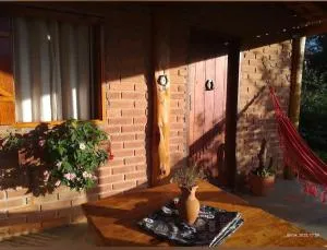 Chácara das flores - Dias