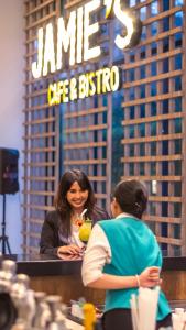 Hotel AYOLA Lippo Cikarang