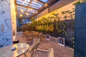 Hotel AYOLA Lippo Cikarang