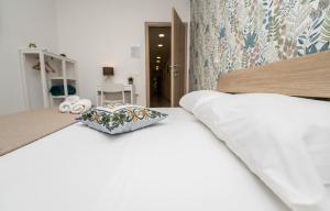 Deluxe Doppelzimmer mit Balkon