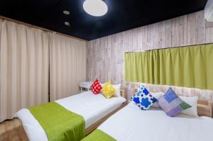 楽逸グループ 四ツ木 102t