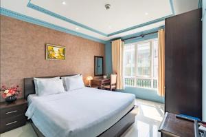 La Bonita Hotel and Apartments