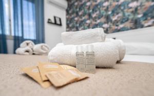 Deluxe Doppelzimmer