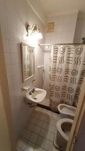 Departamento 2 ambientes, en Centro de Necochea