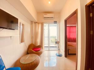 2 Bedroom Cozy Apartment in BSD