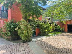 Condo-Resort Juquehy, 4 quartos