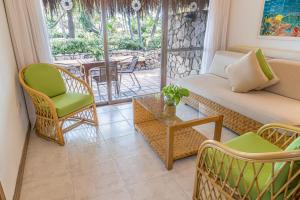 Hotel Irotama Bungalows & Bohios