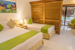 Hotel Irotama Bungalows & Bohios